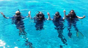 Learn dive 2